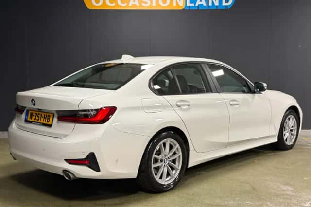 BMW 3-Serie (2021) thumbnail 2