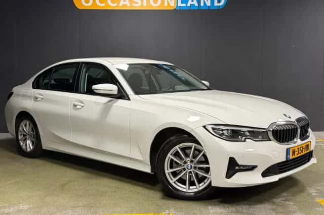 BMW 3-Serie (2021) thumbnail 4