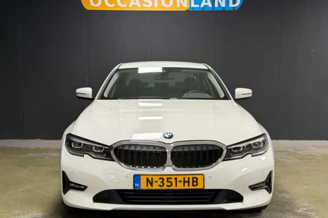 BMW 3-Serie (2021) thumbnail 5