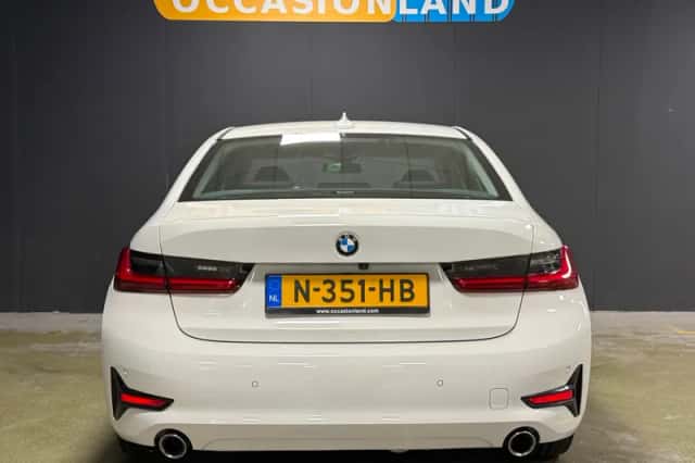 BMW 3-Serie (2021) thumbnail 6