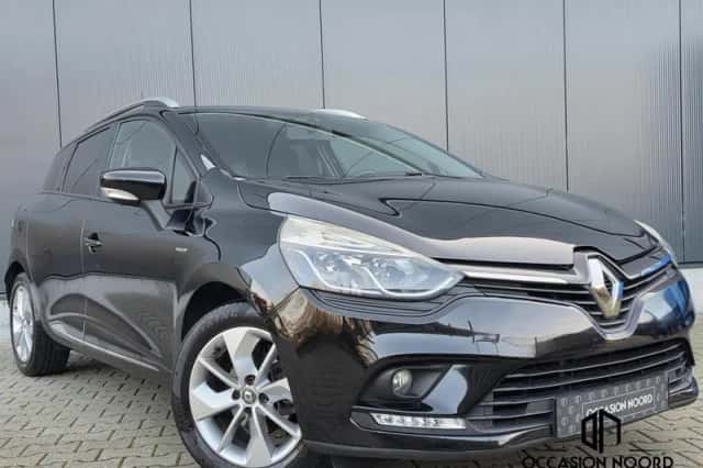 Renault Clio (2016) thumbnail 1