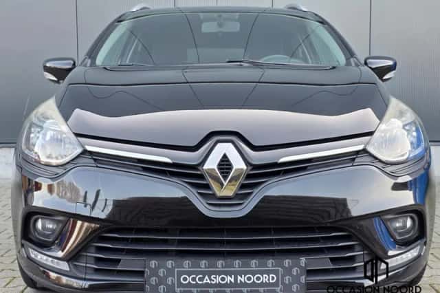 Renault Clio (2016) thumbnail 2