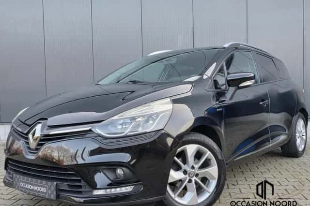 Renault Clio (2016) thumbnail 3