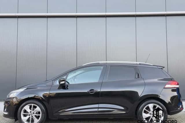 Renault Clio (2016) thumbnail 4
