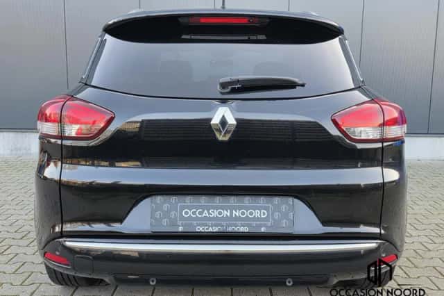 Renault Clio (2016) thumbnail 6