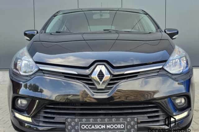 Renault Clio (2017) thumbnail 2
