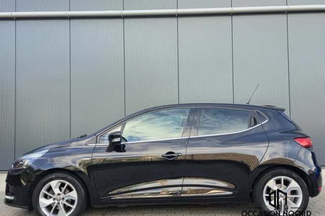 Renault Clio (2017) thumbnail 4