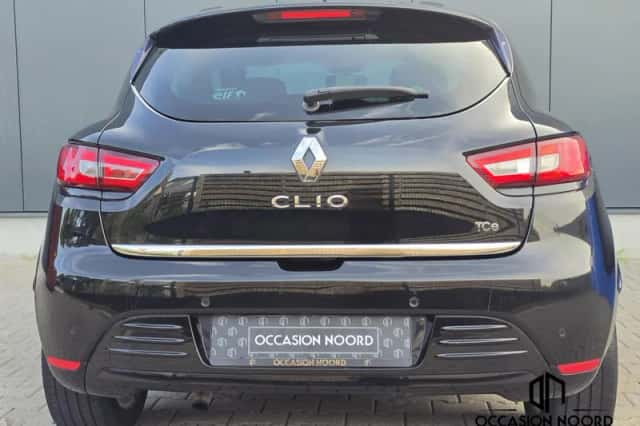 Renault Clio (2017) thumbnail 6