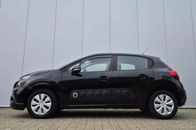 Citroën C3 (2018) thumbnail 2