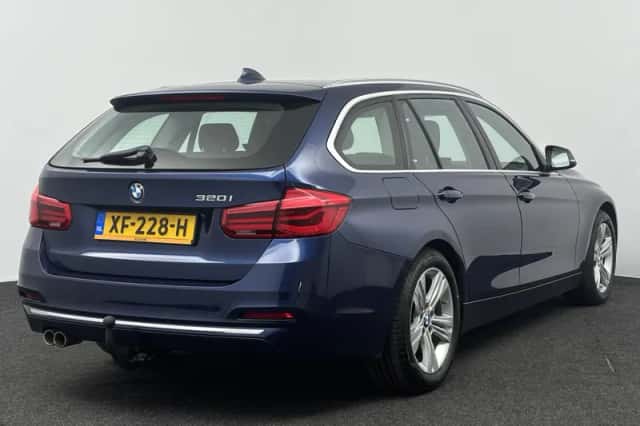 BMW 3-Serie (2019) thumbnail 2