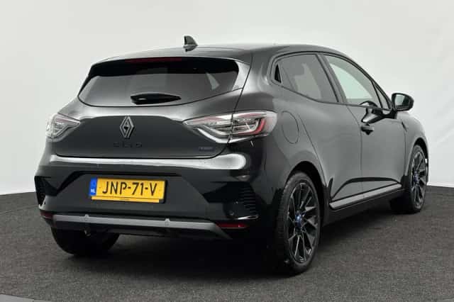 Renault Clio (2025) thumbnail 2
