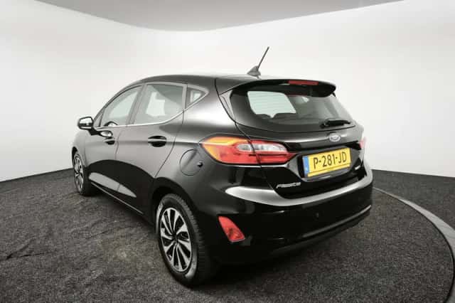Ford Fiesta (2022) thumbnail 6