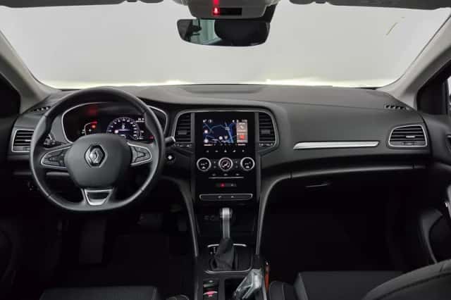 Renault Mégane (2022) thumbnail 3
