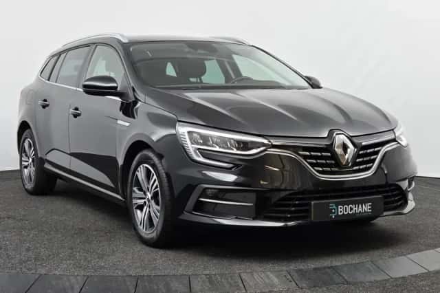 Renault Mégane (2022) thumbnail 5
