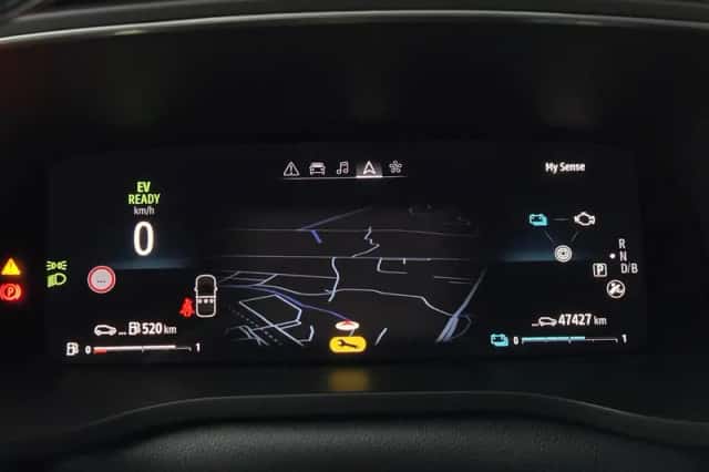 Renault Arkana (2023) thumbnail 4