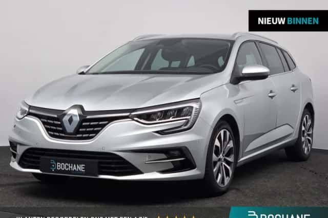 Renault Mégane (2023) thumbnail 1