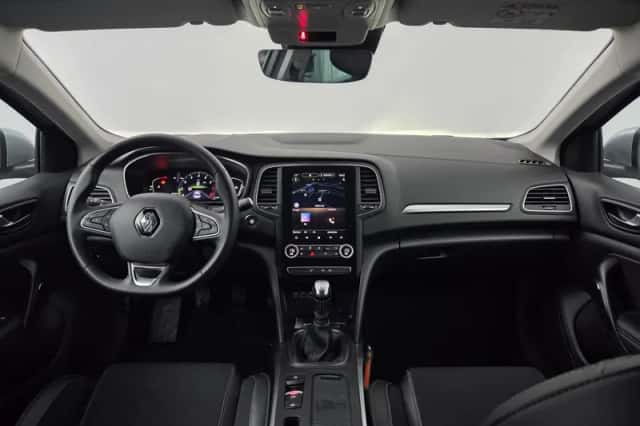 Renault Mégane (2023) thumbnail 3