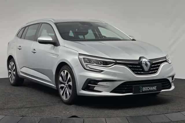 Renault Mégane (2023) thumbnail 5