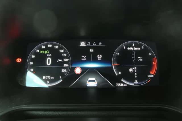 Renault Mégane (2024) thumbnail 4