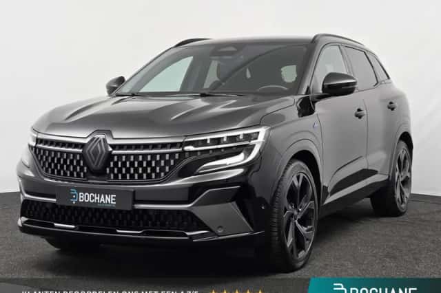 Renault Austral (2023) thumbnail 1
