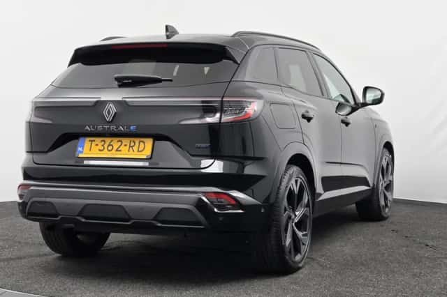 Renault Austral (2023) thumbnail 2