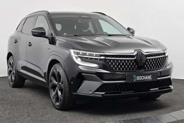 Renault Austral (2023) thumbnail 5