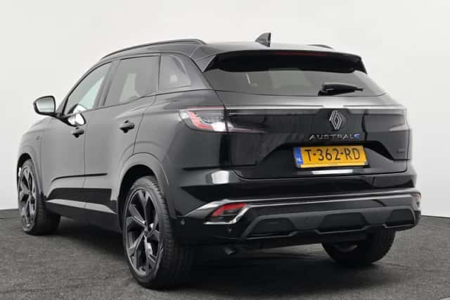 Renault Austral (2023) thumbnail 6