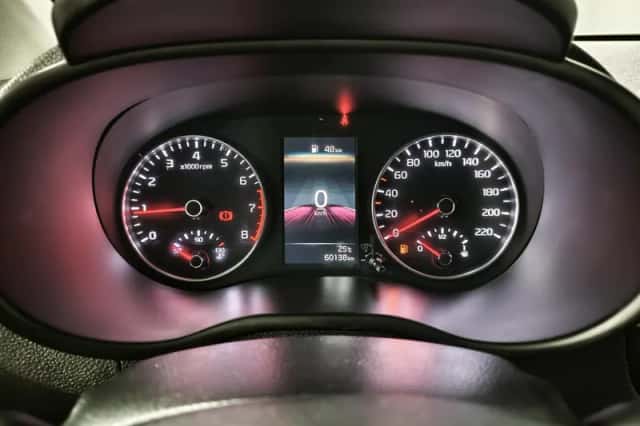 Kia Picanto (2022) thumbnail 4