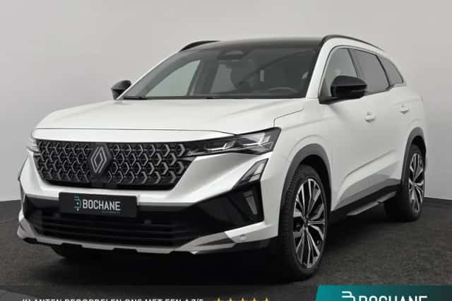 Renault Espace (2025) thumbnail 1
