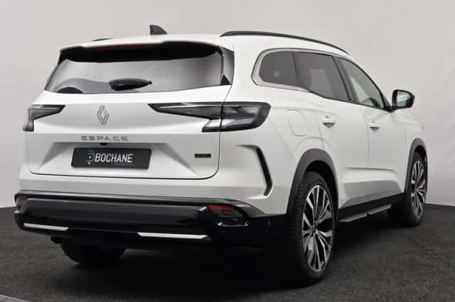 Renault Espace (2025) thumbnail 2