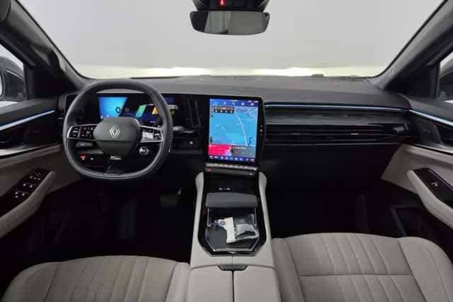 Renault Espace (2025) thumbnail 3