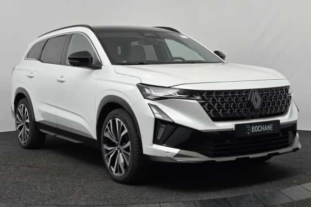 Renault Espace (2025) thumbnail 5