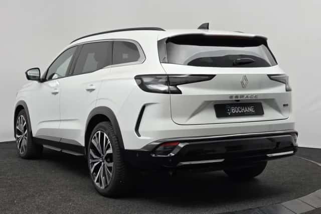 Renault Espace (2025) thumbnail 6