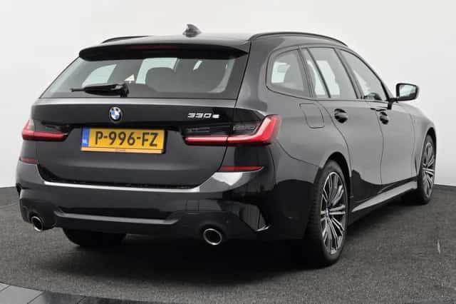 BMW 3-Serie (2022) thumbnail 2