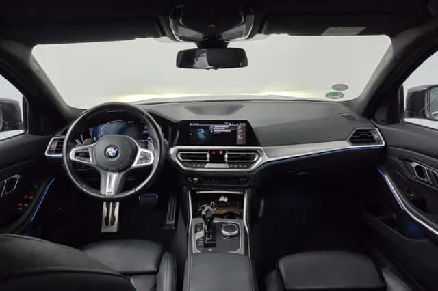 BMW 3-Serie (2022) thumbnail 3