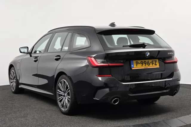 BMW 3-Serie (2022) thumbnail 5