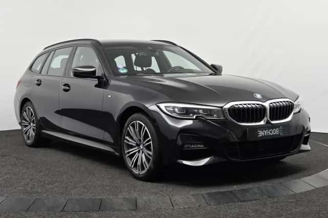 BMW 3-Serie (2022) thumbnail 6
