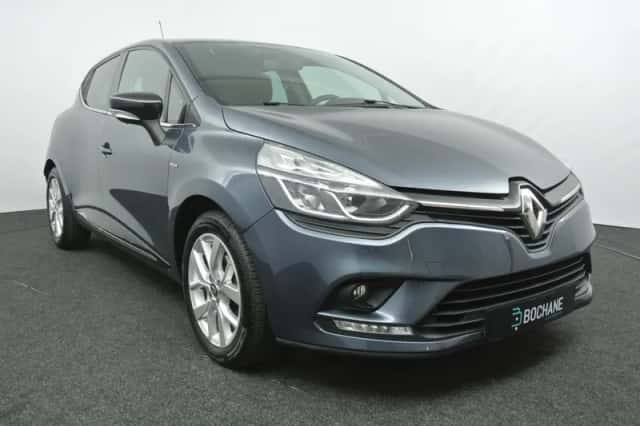 Renault Clio (2018) thumbnail 5