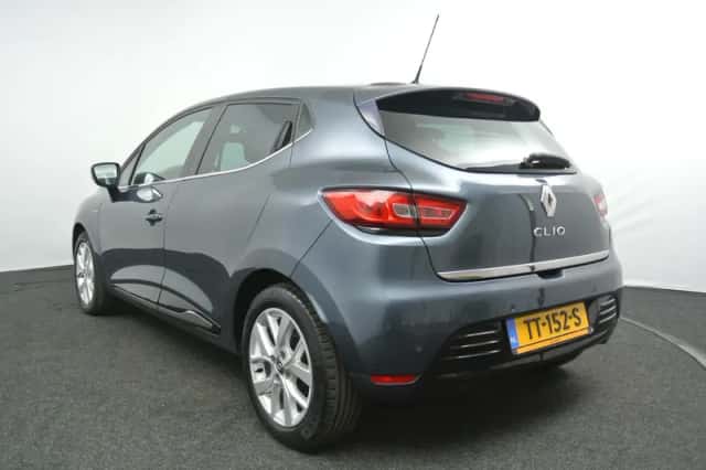 Renault Clio (2018) thumbnail 6