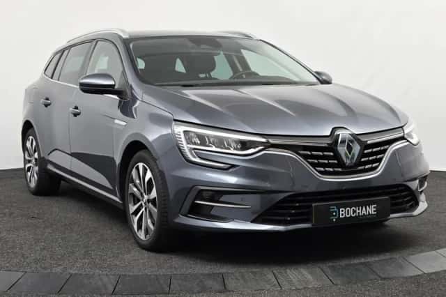Renault Mégane (2023) thumbnail 6