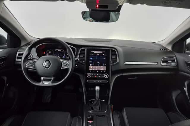 Renault Mégane (2023) thumbnail 3
