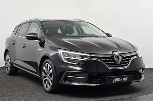 Renault Mégane (2023) thumbnail 5