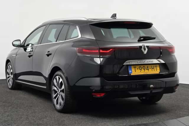Renault Mégane (2023) thumbnail 6