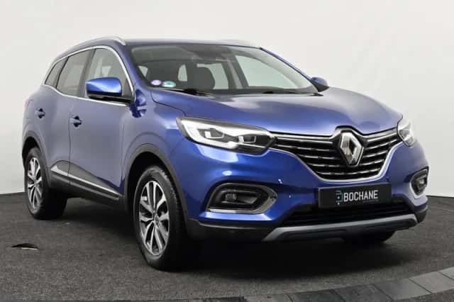 Renault Kadjar (2022) thumbnail 5