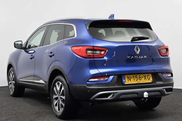 Renault Kadjar (2022) thumbnail 6