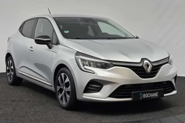 Renault Clio (2022) thumbnail 5