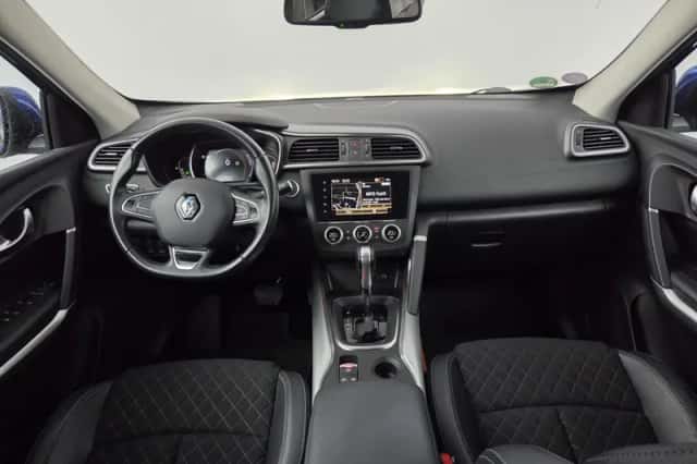 Renault Kadjar (2022) thumbnail 3