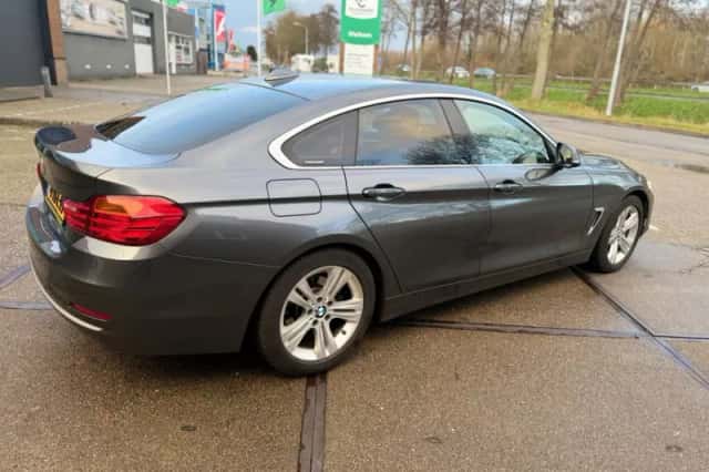 BMW 4-Serie (2014) thumbnail 4