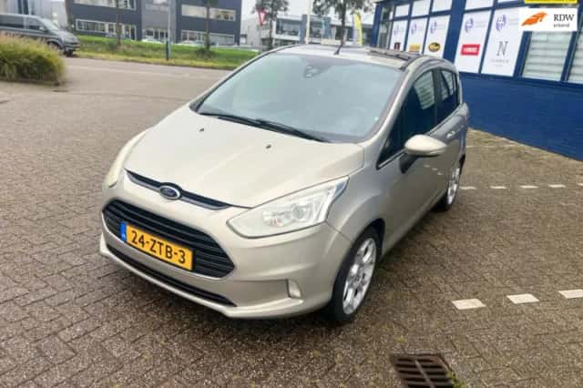 Ford B-Max (2013) thumbnail 1