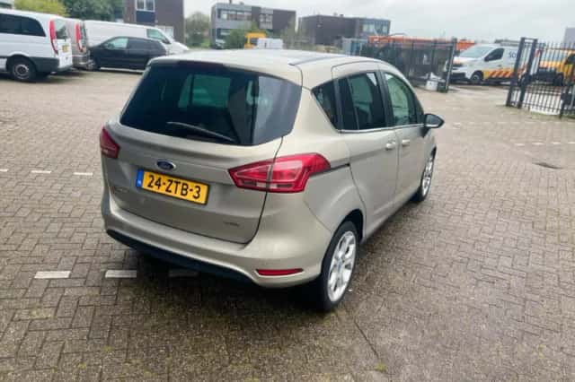Ford B-Max (2013) thumbnail 3